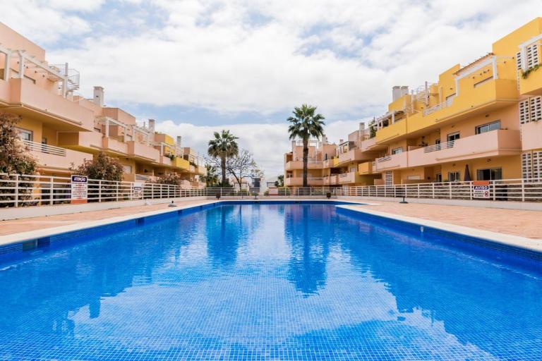 NEW !! Two Bedroom Cabanas Tavira - Banda Musical GREEN - B&B Tavira