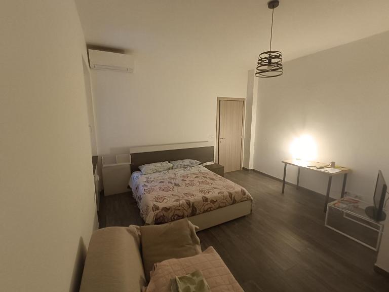 Wake'nBake with private parking - Ferienwohnung Genua