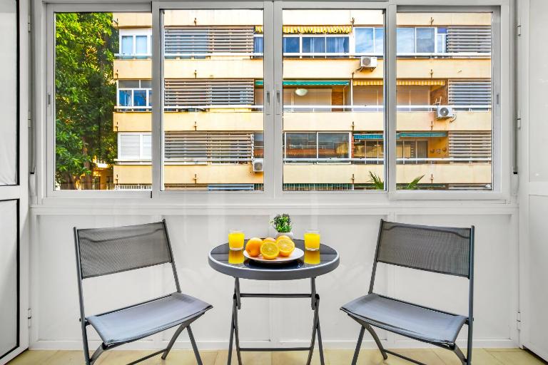 Los Nidos 603 By IVI Real Estate - Ferienwohnung Torremolinos