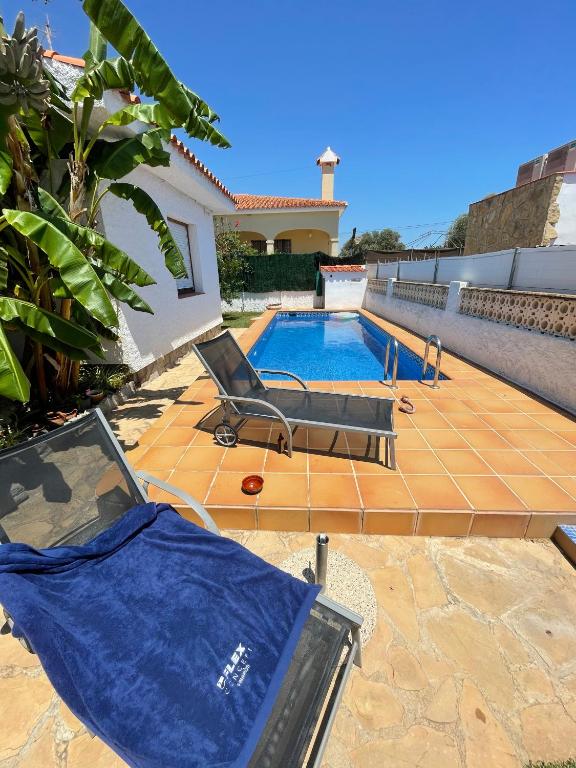 Villa Juani - B&B Vinaròs