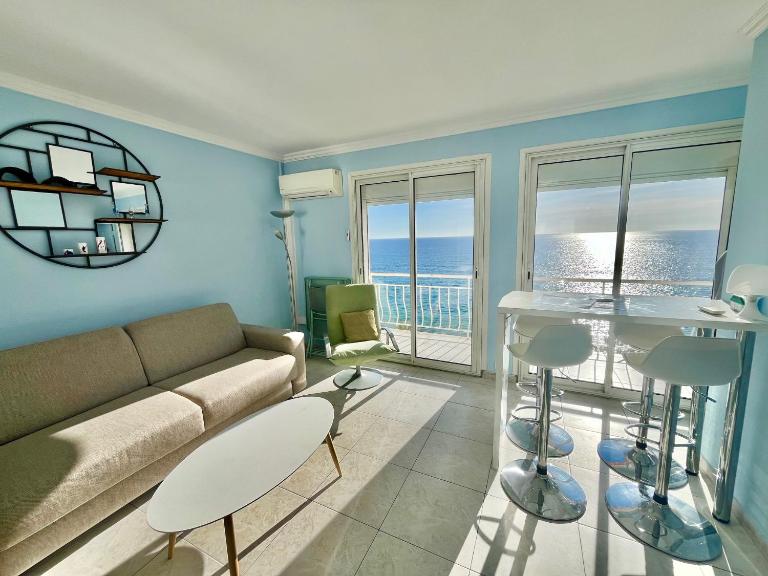 Louise appartement, by Welcome to Cannes - Ferienwohnung Cannes