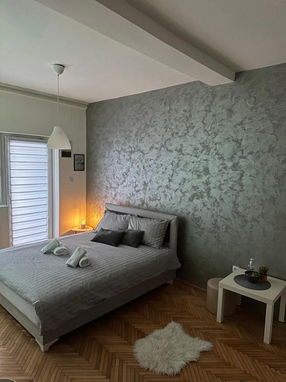 Loli apartman - B&B Kraljevo