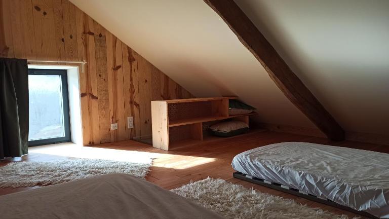 Au pré de Camille - Chambres d'hôtes Saint-Julien-Gaulène