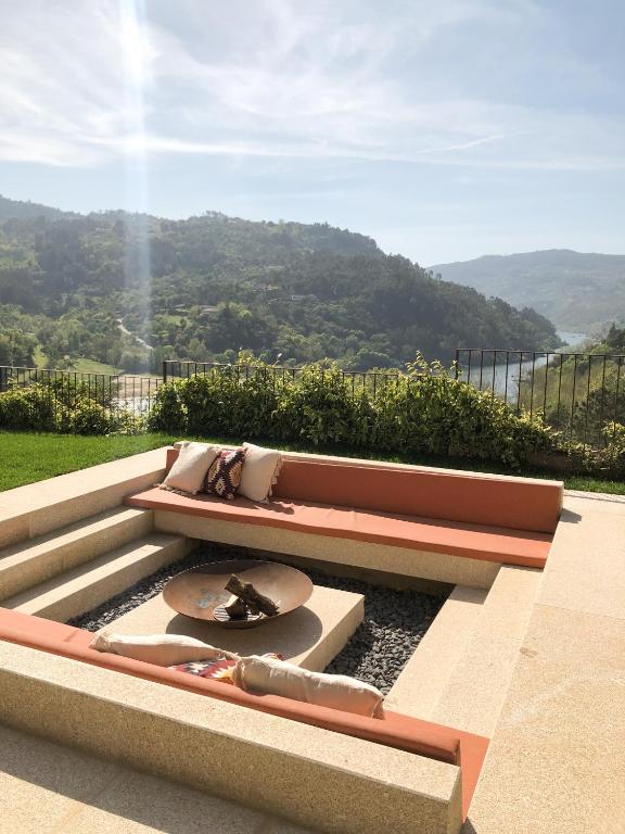 Dajas Douro Valley - Exclusive Villas - Chambres d'hôtes Sande
