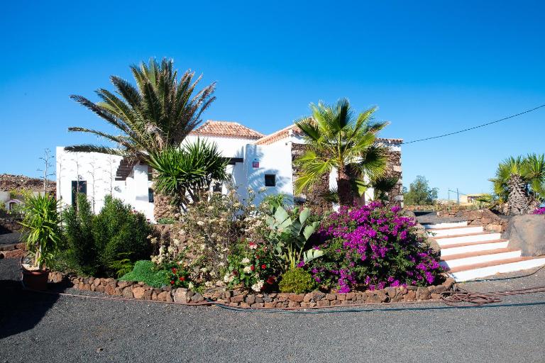 Castillo de Villaverde - B&B Villaverde