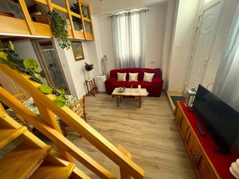 Entire rental unit Sliema, Malta - Ferienwohnung Sliema