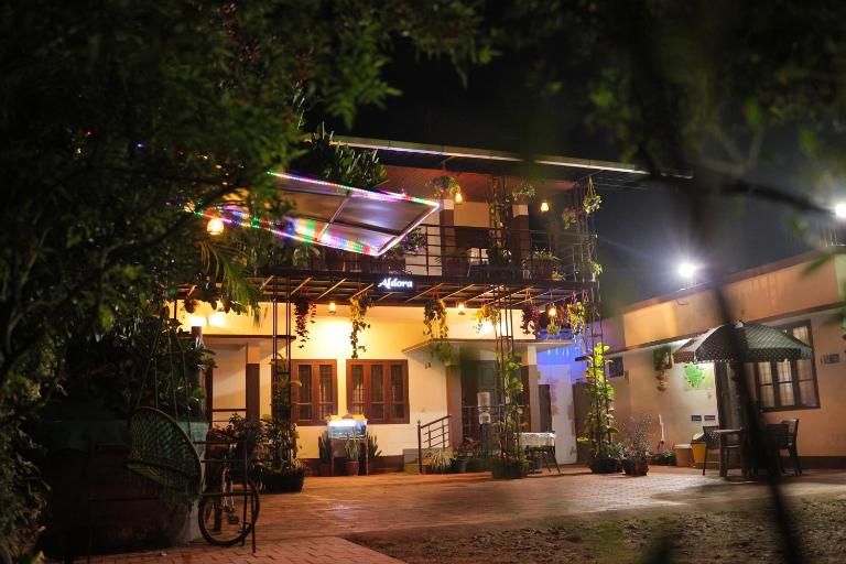 Aldora Holiday Homes - B&B Vythiri