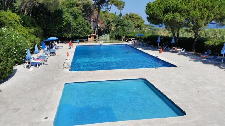 Residence Napoleon - B&B Procchio