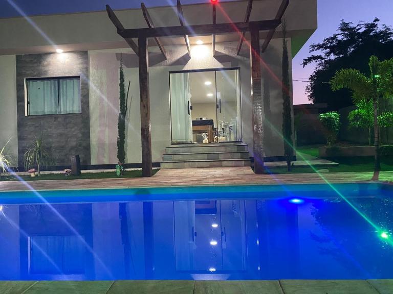 Aconchego Gruta da Lapinha seu Cantinho da Lapa - Sítio Maravilhoso Lapinha Lagoa Santa - Ferienwohnung Lagoa Santa
