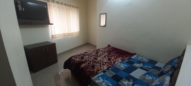 Vinayak home stay - Ferienwohnung Ujjain