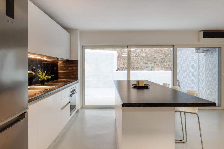 Kookaki by Zoia Living - Bed and Breakfast Athene