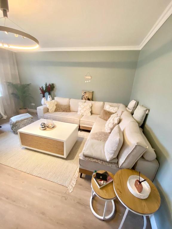 Ferienwohnung Königsberg - B&B Norderstedt