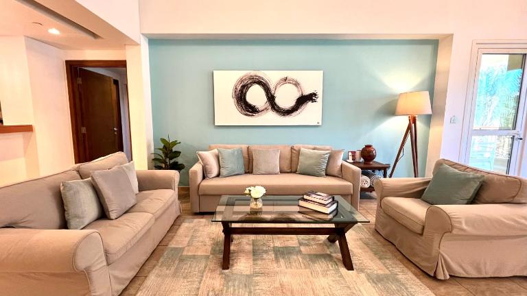 Direct Access to Nakheel Mall At the Heart of The Palm - Ferienwohnung Dubai