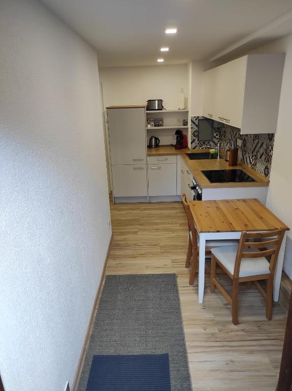 TinyFeWo Markdorf - B&B Markdorf