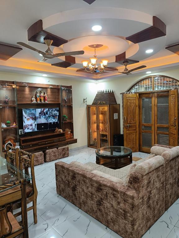 Adbhut Nivas Home Stay Bhopal - Chambres d'hôtes Bhopal