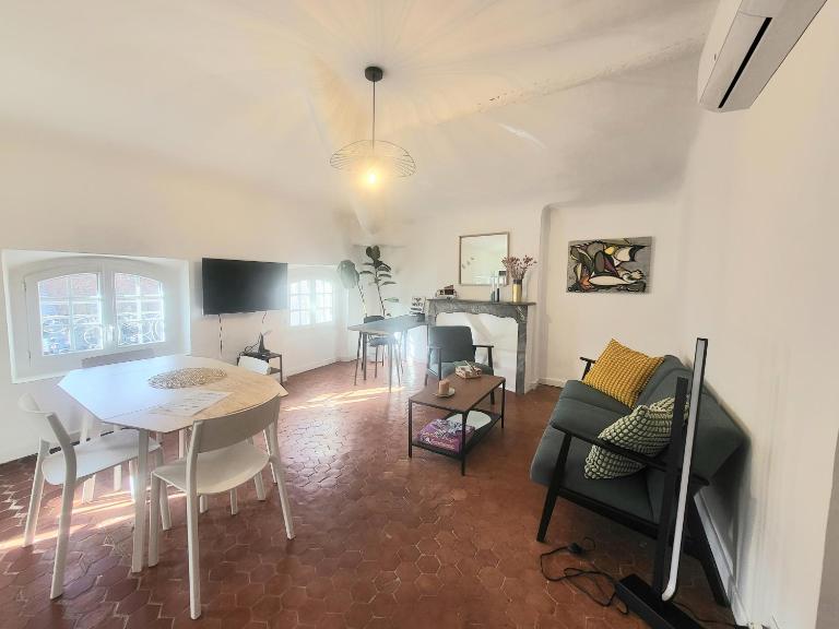 Logement au coeur de Marseille, le Stassi - B&B Marsiglia