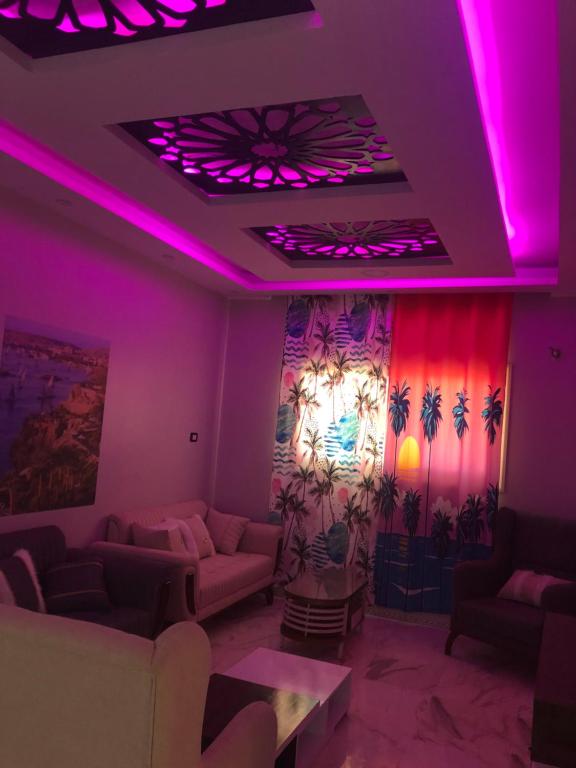 New Villa Carimo - B&B Al Quşayr