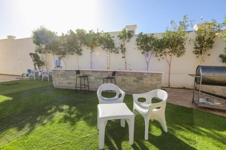 La bonita studio b1 - B&B Hurghada