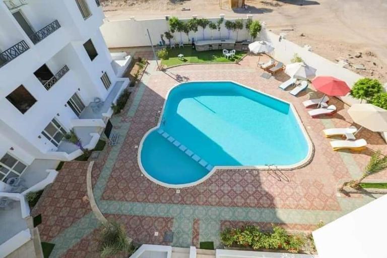 La bonita studio - B&B Hurgada