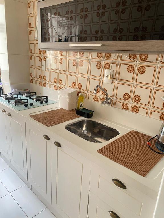 Lindíssimo AP no Centro de Balneário Camboriú - B&B Camboriú