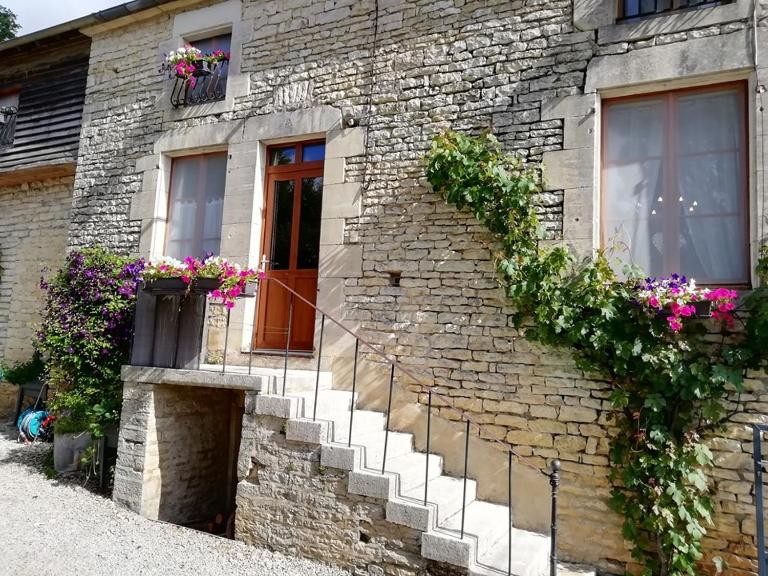 LE SOURCIER - B&B Argançon