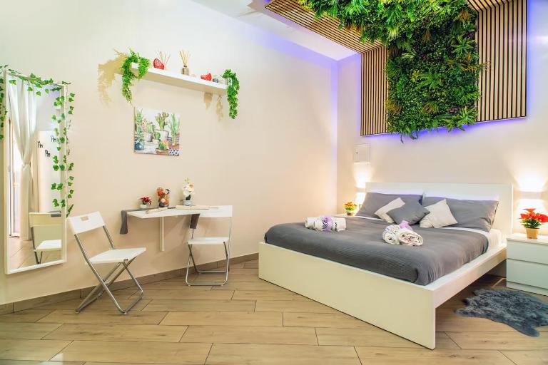 Tropical Holiday House - Ferienwohnung Catania
