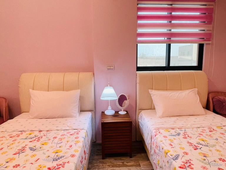 澎湖卡米諾民宿ll住宿接駁ll貓店長 - B&B Magong
