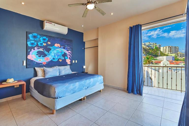 Casa Robyn - Ferienwohnung Cabo San Lucas