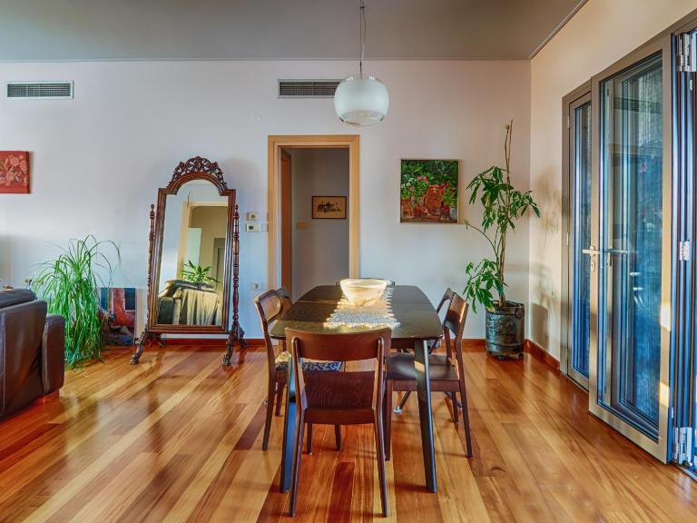 Pentari-Bitsakis House - B&B Chania