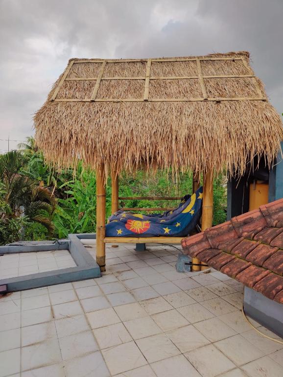 Canggu Serenity - Ferienwohnung Tambakboyo