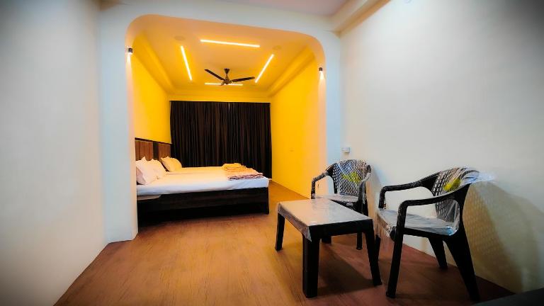 Shivalay Premium Homestay - B&B Ujjain