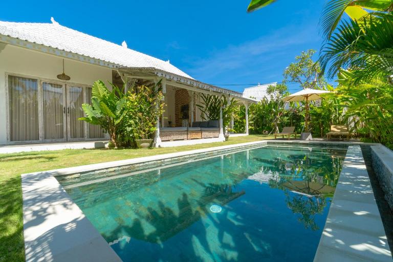 Vicolo ArtVillas - Bed and Breakfast Uluwatu