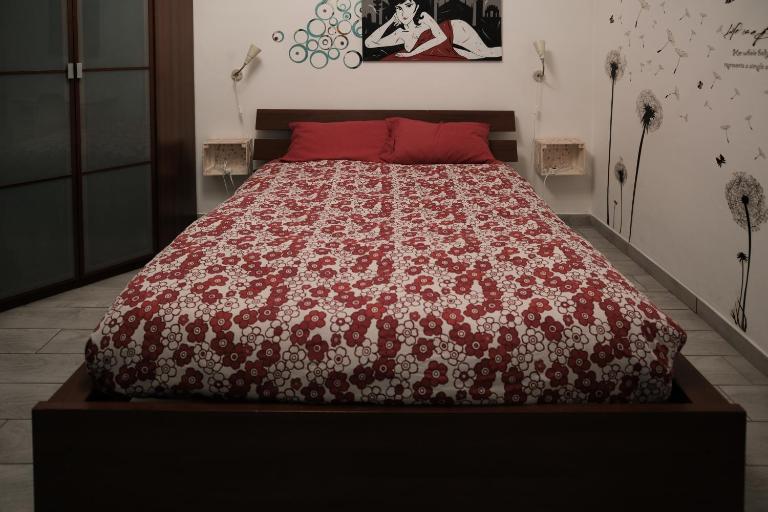 La Casa di Zoe - Ferienwohnung Locate di Triulzi