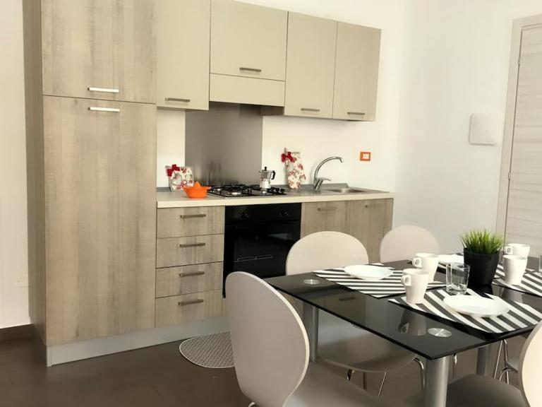 Noto Rooms #1 - B&B Noto