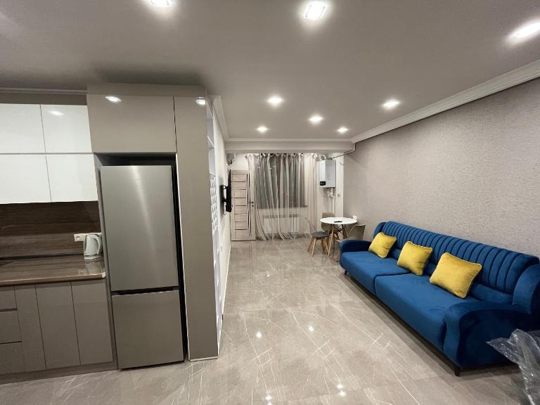 City Centre Apartment on Sakharov Square - Bed and Breakfast Jerevan