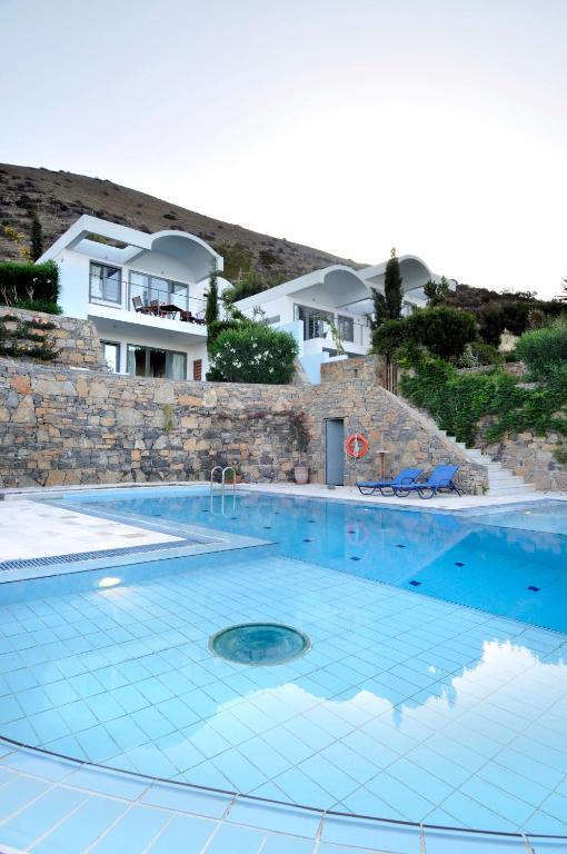 Elounda Living Residences - B&B Eloúnda