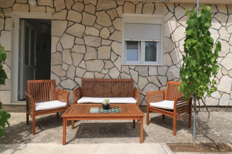 Apartments Vjera Rukavac - Ferienwohnung Rukavac