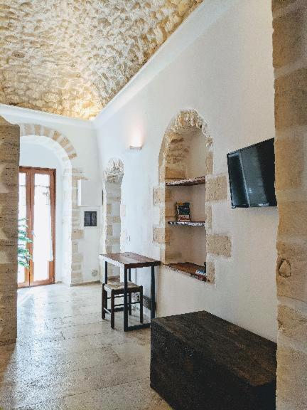 La Casa Al Borgo - Bed and Breakfast Vieste