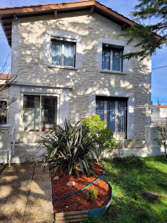 La Colombe - B&B Revel