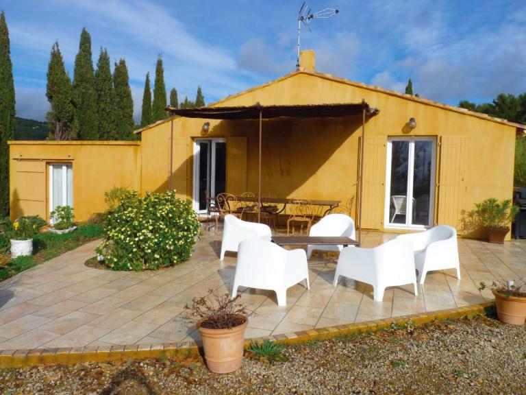SALSA - B&B Ceyreste