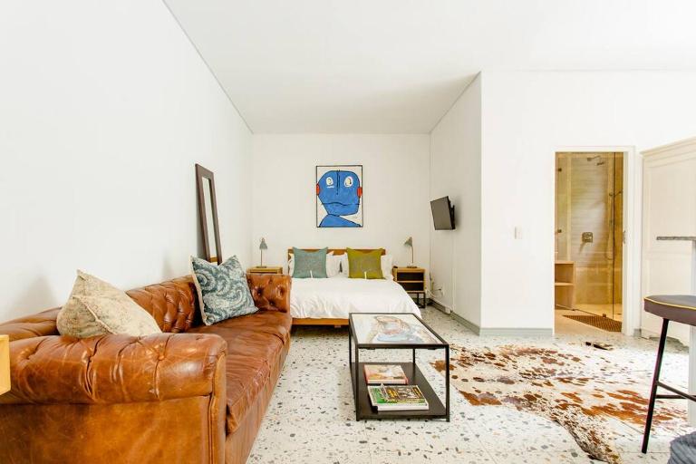 Orchard Lane - B&B Cape Town