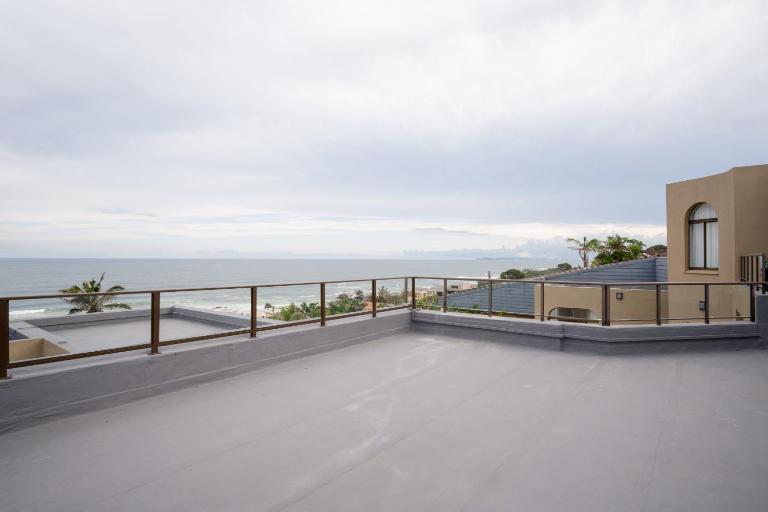 145 Forest Drive - Umhlanga - Ferienwohnung Durban