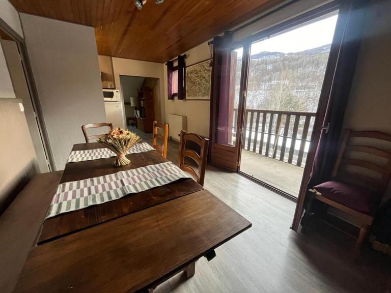 LES ECRINS - B&B Vallouise