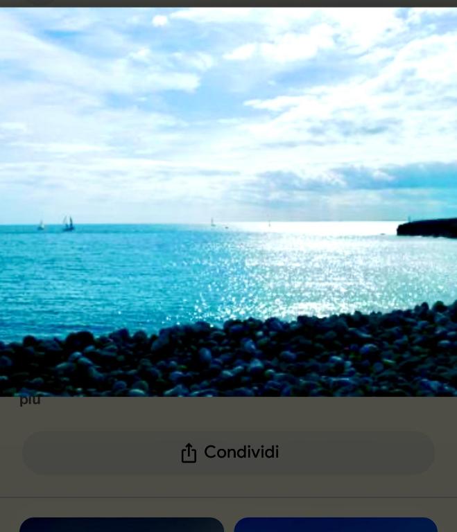 CITTÀ MARE - B&B Catania