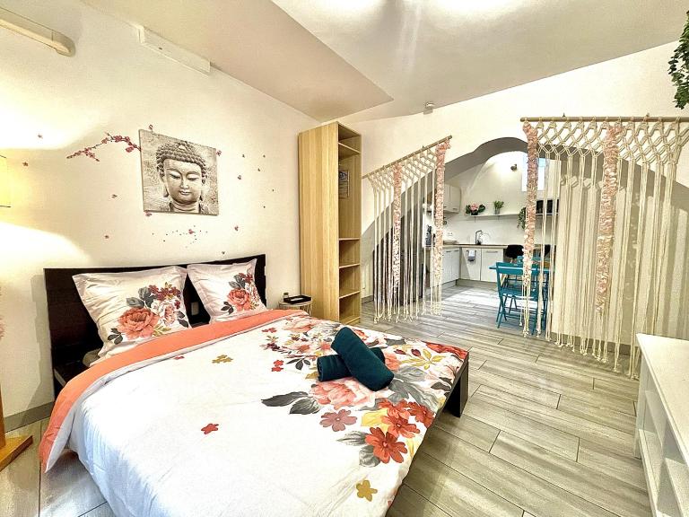 *Le Lotus*Fiber Wifi*Hyper Center* - Ferienwohnung Salon-de-Provence