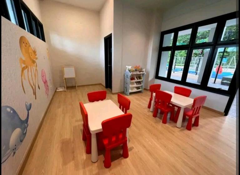 Mutiara Melaka Beach Resort by Ally - Bed and Breakfast Kampung Pengkalan Lanjut
