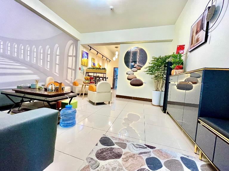 Banshan Yunxiu Homestay - B&B Jinning