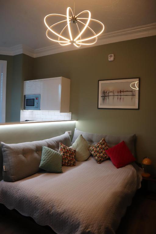 Julia's place - B&B Hoylake