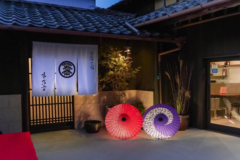Irori no Yado Kinoko - Vacation STAY 76611v - B&B Sakaidechō