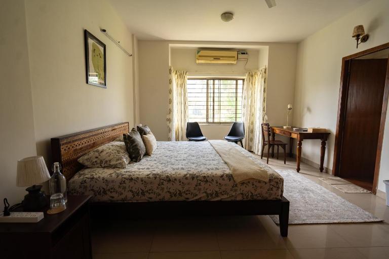 Luho 306 - Bed and Breakfast Bengaluru